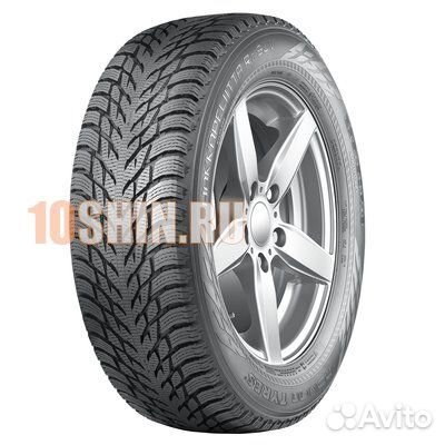 Nokian Tyres Hakkapeliitta R3 SUV 275/50 R20 113R