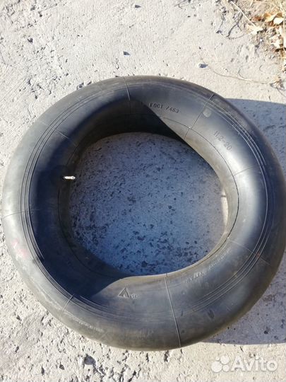 Камера тракторная 11.2-20