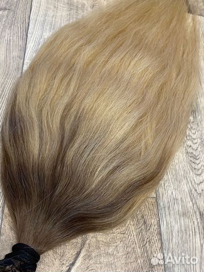 Волосы для наращивания