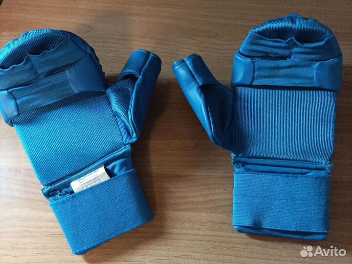 Накладки детские