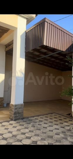 Дом 120 м² на участке 15 сот.