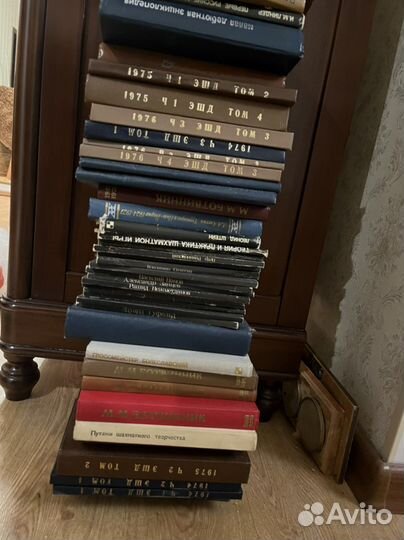 Книги по шахматам