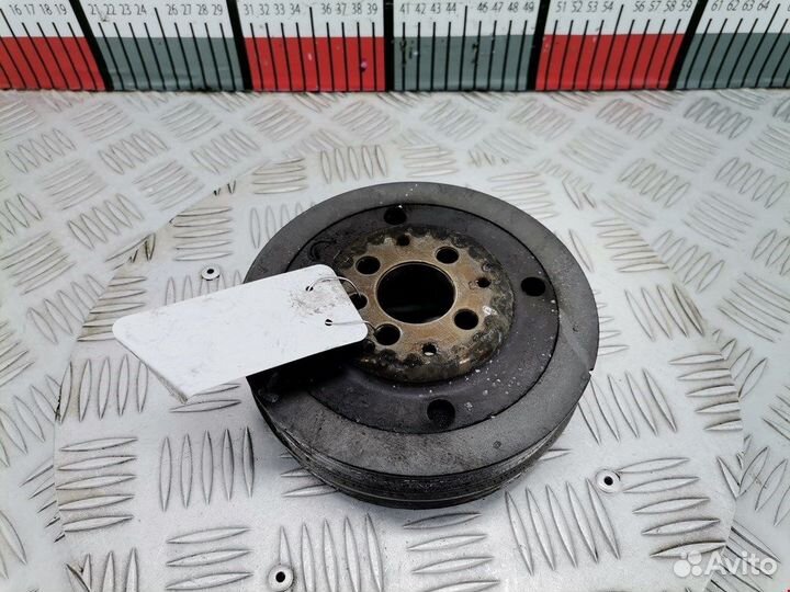 Шкив коленвала для Volkswagen Passat 5 GP