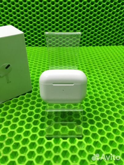 Airpods pro реплика (18691)
