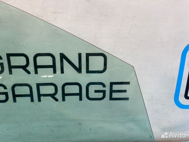 Стекло переднее правое Mercedes-Benz Gla-Class