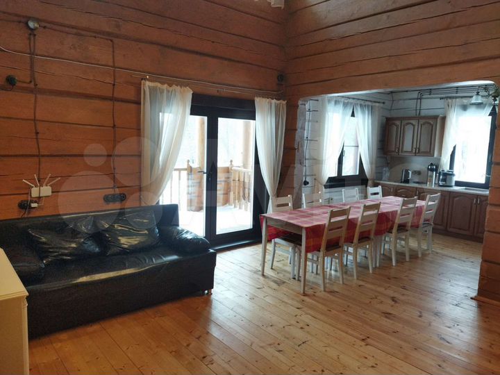 Комната 30 м², 1/2 эт.