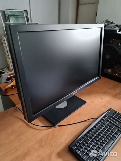 Монитор Dell U2711 27’’