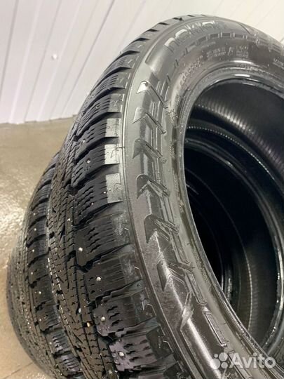 Nokian Tyres Hakkapeliitta 7 SUV 235/55 R19