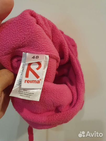 Шапка reima 46