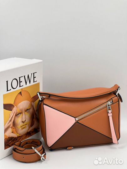 Сумка женская loewe