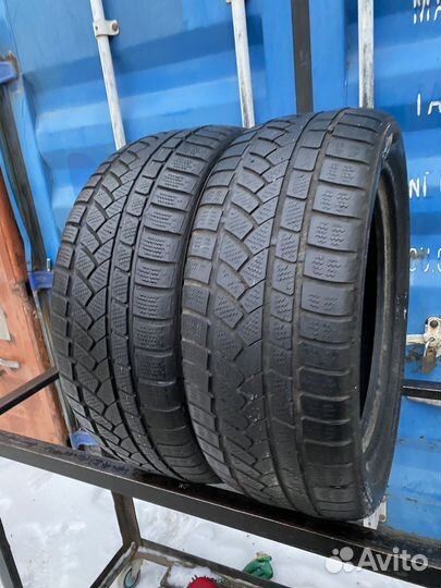 Continental ContiWinterContact TS 790 225/55 R17