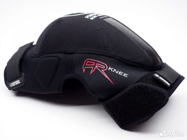 Наколенникиforcefield AR knee CE1