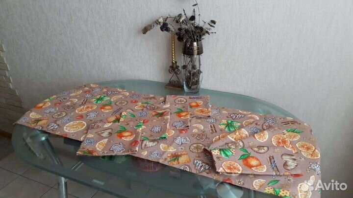 Дорожка на стол