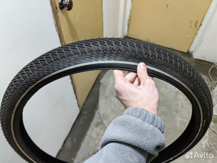Покрышка continental 26