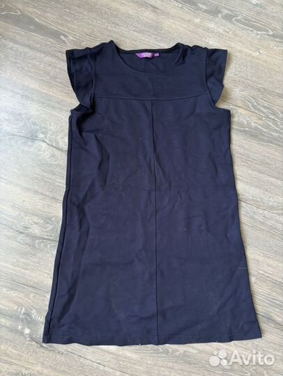 Вещи пакетом девочка 134