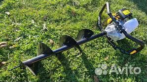 Аренда Бенозпилы, Аренда мотобура, Инструмет