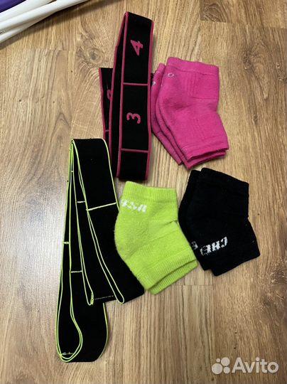 Наколенники детские