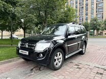 Mitsubishi Pajero 3.0 AT, 2012, 399 000 км, с пробегом, цена 1 600 000 руб.