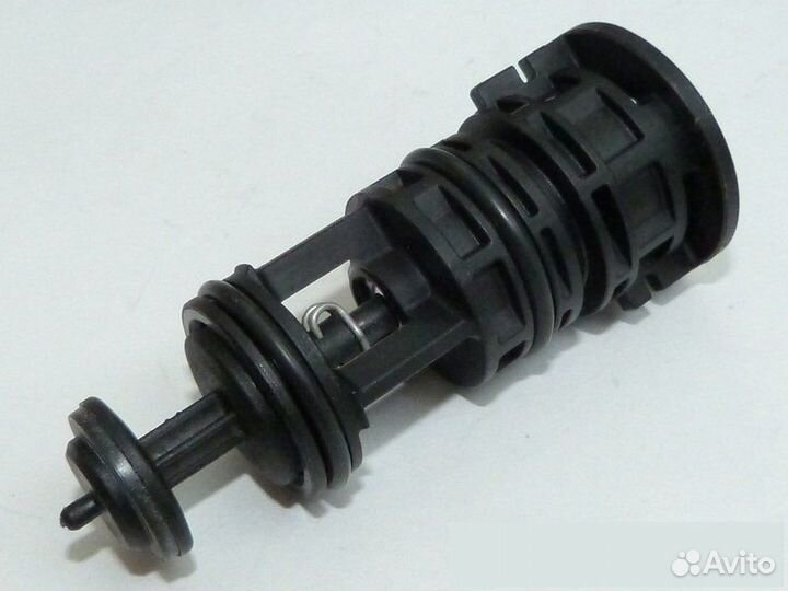 Картридж трехходового клапана для Baxi (Бакси)