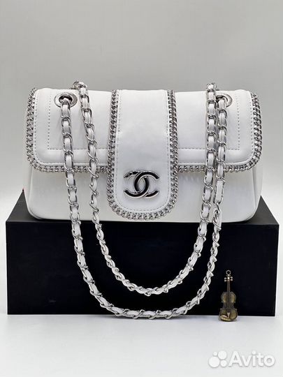 Сумка Chanel женская