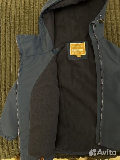 Куртка Lassie 98