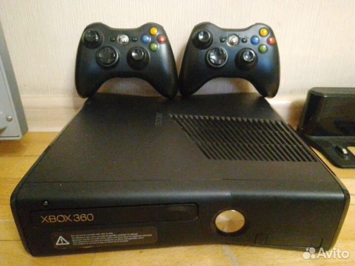 Xbox 360