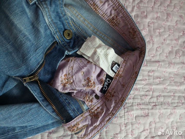 Продам джинсы