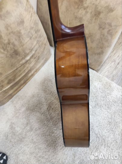 Классическая гитара yamaha c70