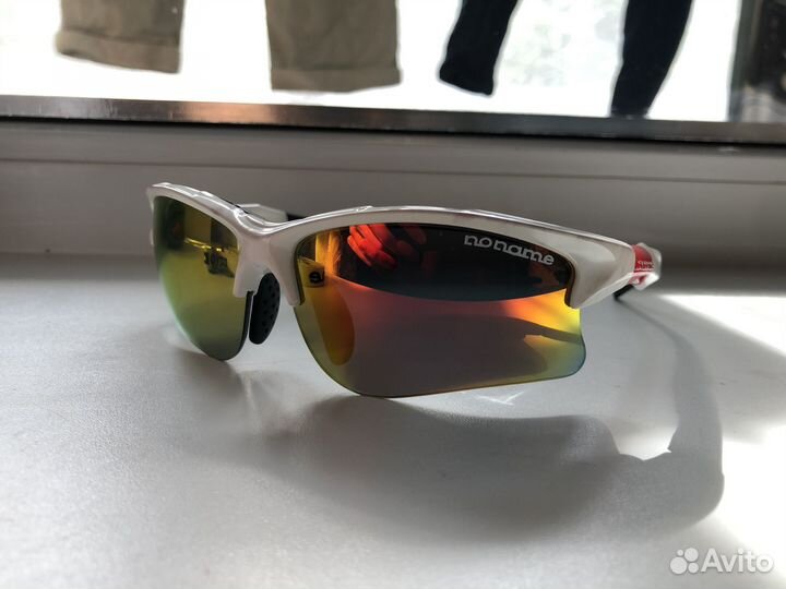 Очки Noname Wolf