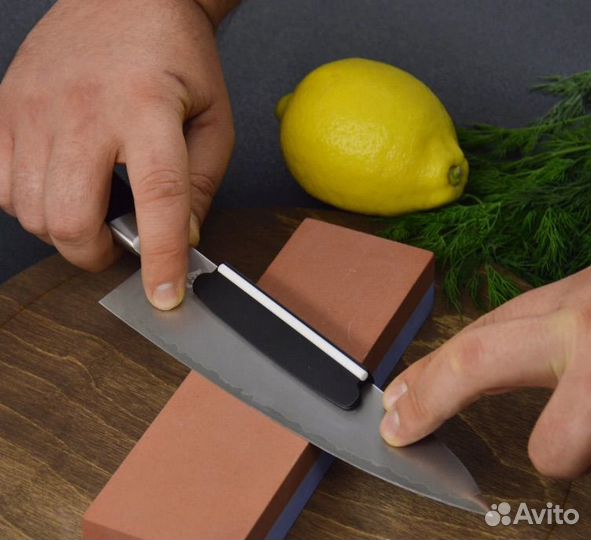 Точилка для ножей