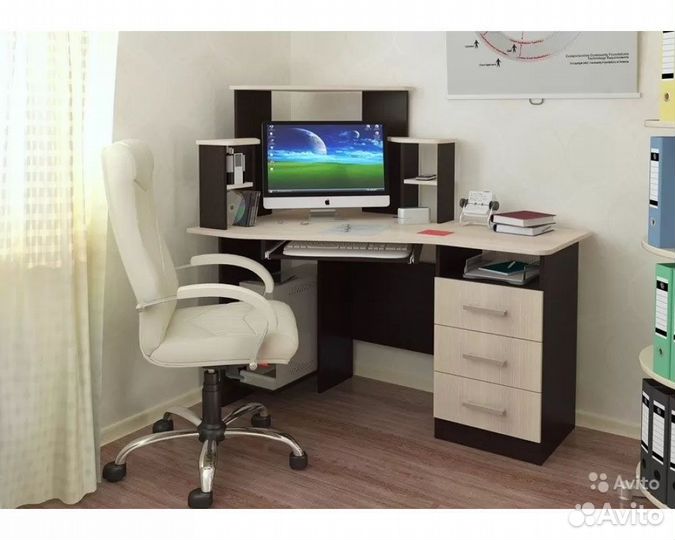 Стол Компьютерный