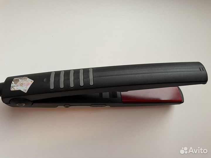 Выпрямитель для волос (щипцы) GA.MA CP3 tourmaline