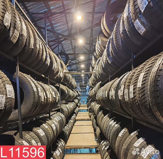 Firestone Roadhawk 235/50 R18 101L