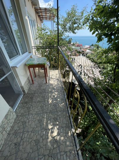 Квартира-студия, 15 м², 1/1 эт.