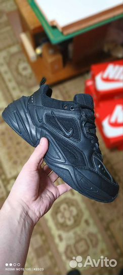 Кроссовки Nike M2k Tekno