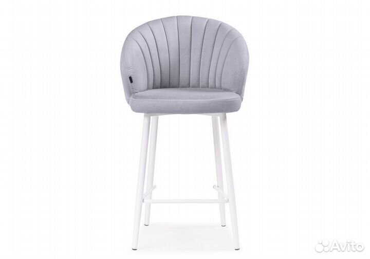 Стул полубарный
