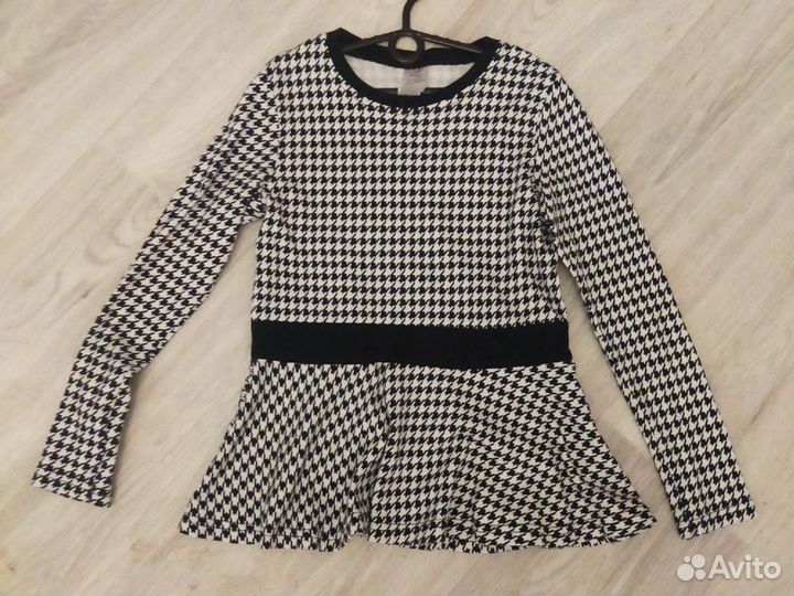 Школьный костюм 122-128