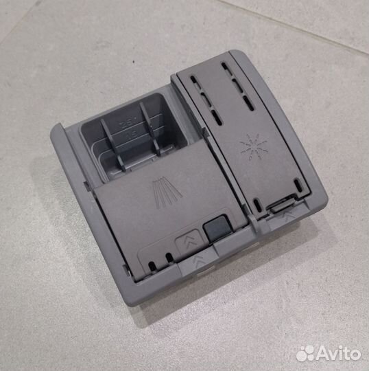 Дозатор моющего средства пмм bosch, siemens