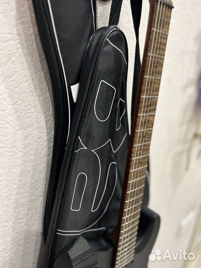 Harley benton fusion emg telecaster