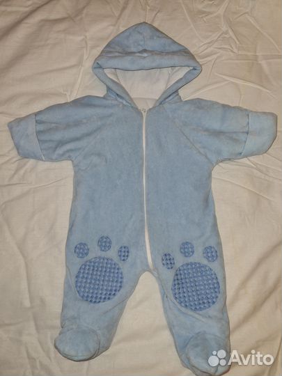 Конверт на выписку осень весна