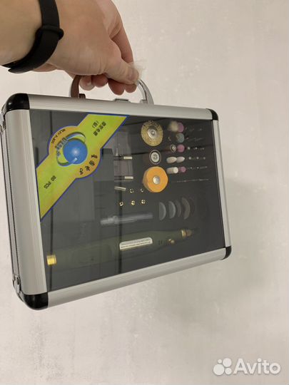 Бормашина (Гравер)