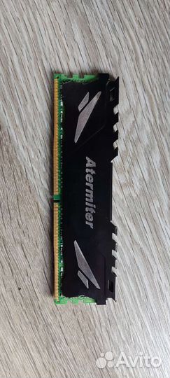 Оперативная память ddr4 16 гб
