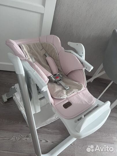 Стул для кормления