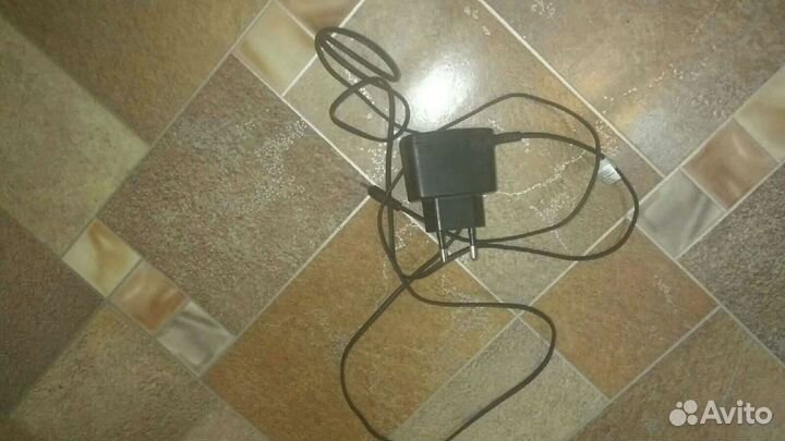 Зарядное устройство для nokia