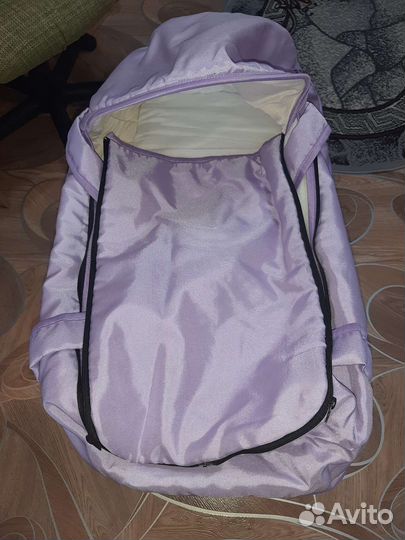 Переноска для детей