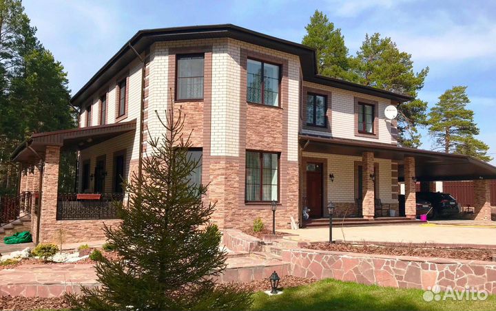 Остекление домов