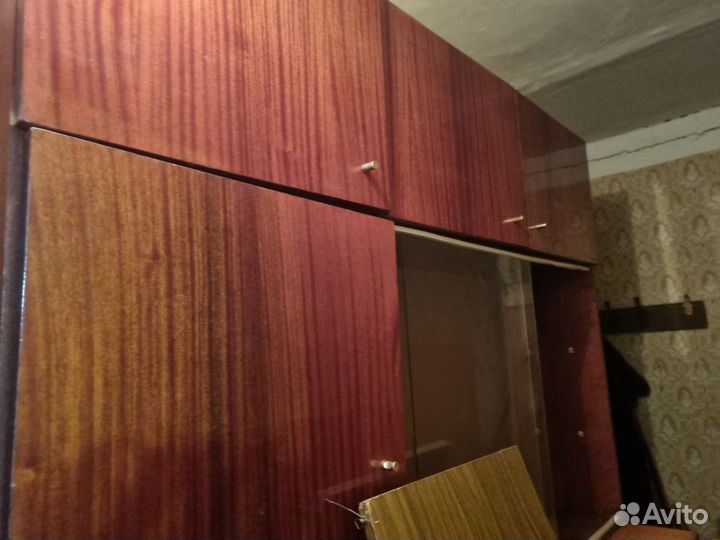 Сервант СССР