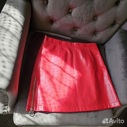 Юбка pinko оригинал