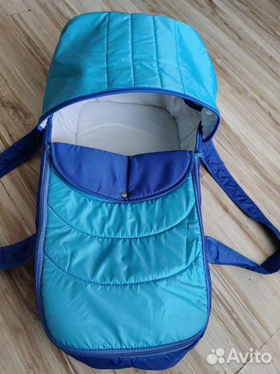 Переноска для детей