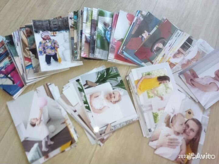 Фотопечать, печать фотографий 10*15, печать 20*30
